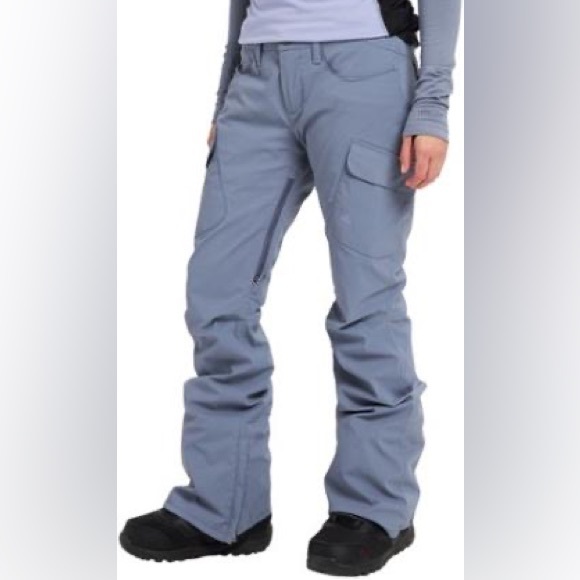 Burton GORE-TEX Gloria Ski/Snowboard Pant - Picture 1 of 4